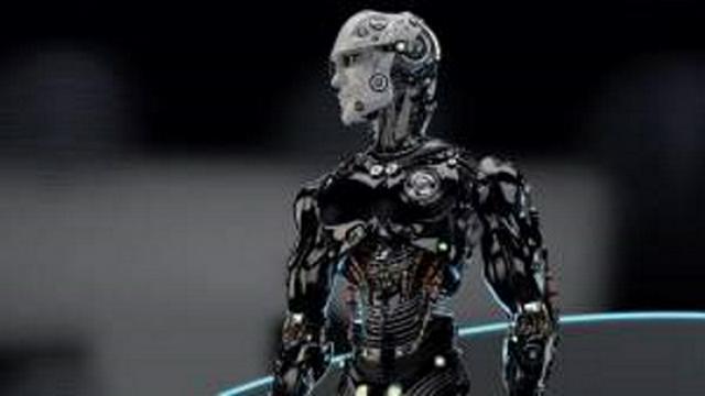 Robotics