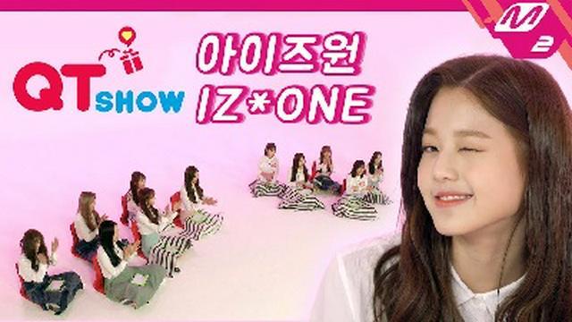 맞춤형 TMI 쇼! 예능잘알 앚둥이들의 끼 대방출!!