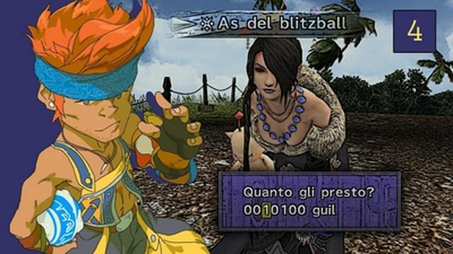 Soldi, Soldi e AP!