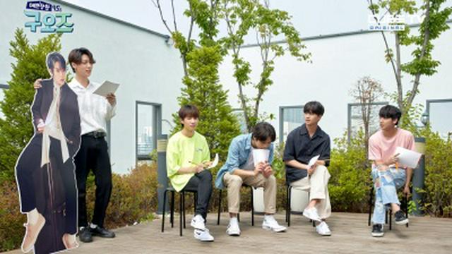Pretty 95s Episode 6
