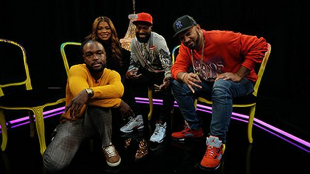 They Done Gave Us A Show