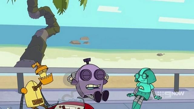 The Long Vacation