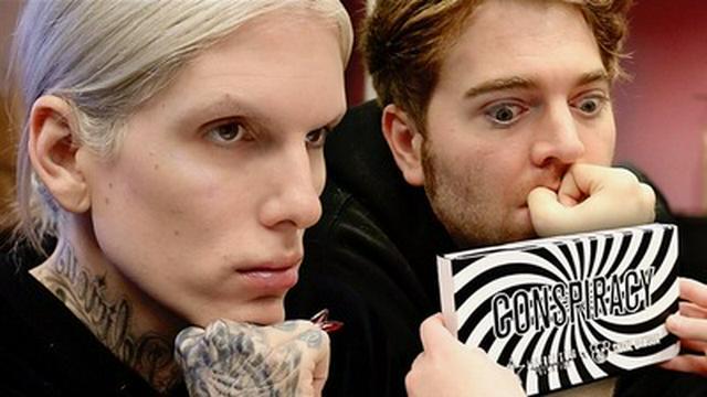 The Failure of Jeffree Star and Shane Dawson