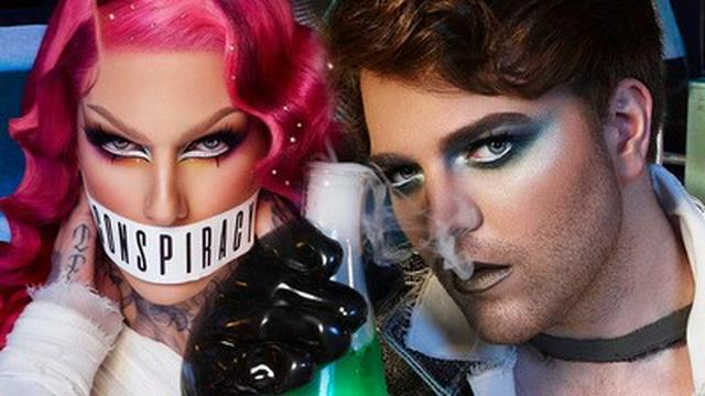 The Conspiracy Collection Reveal | Jeffree Star x Shane Dawson