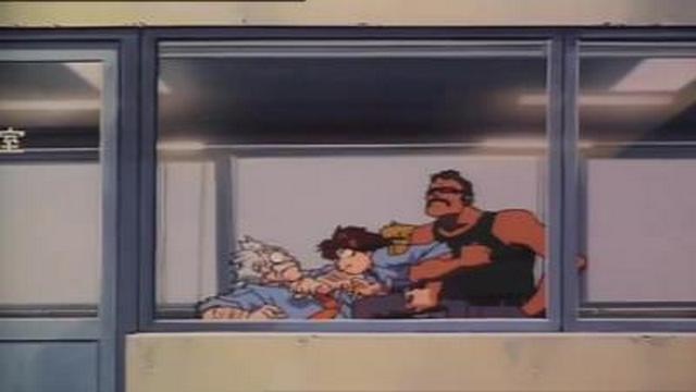 Charles Brenten, Master Detective