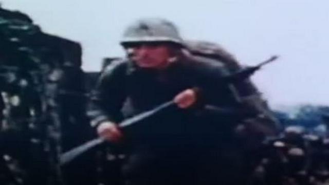 Japan: the Invasion That Never Was