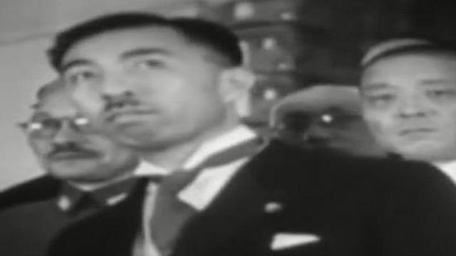 Hirohito's War
