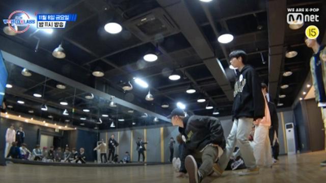World Klass Episode 6