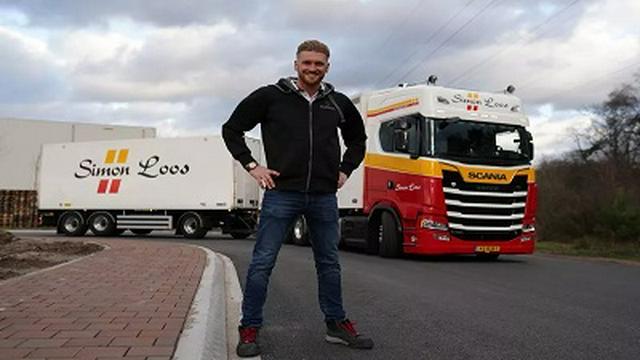 Truck Chick des Jahres
