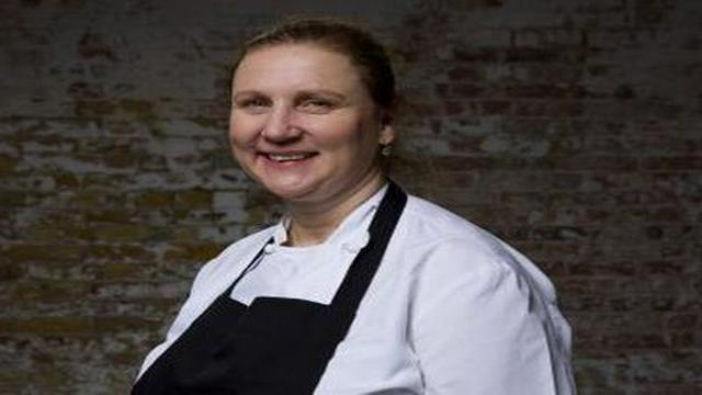 Angela Hartnett