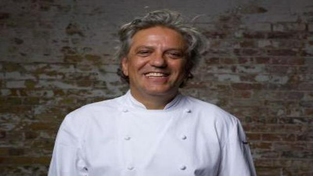 Giorgio Locatelli
