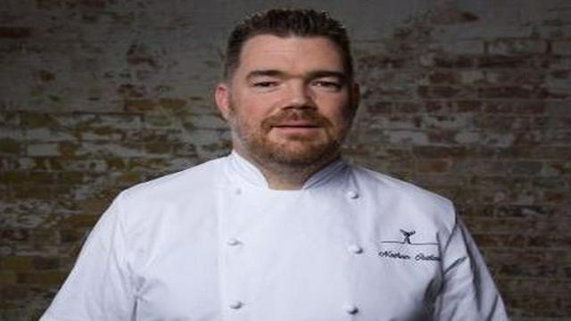 Nathan Outlaw