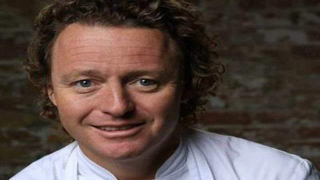 Tom Kitchin