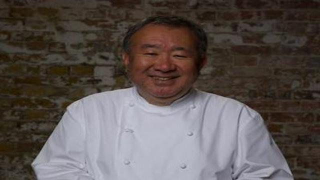 Tetsuya Wakuda