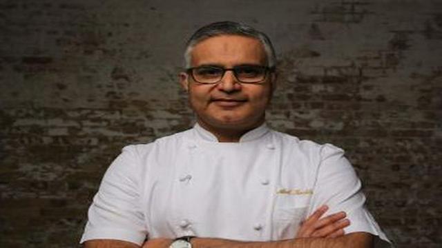 Atul Kochhar