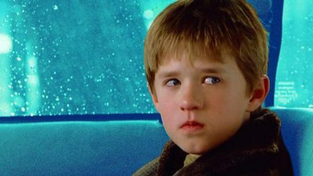 The Sixth Sense Untwisted