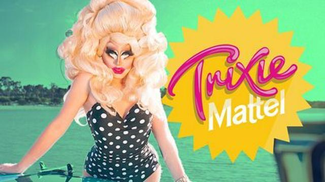 Trixie Mattel's Guide to Drag Cinema