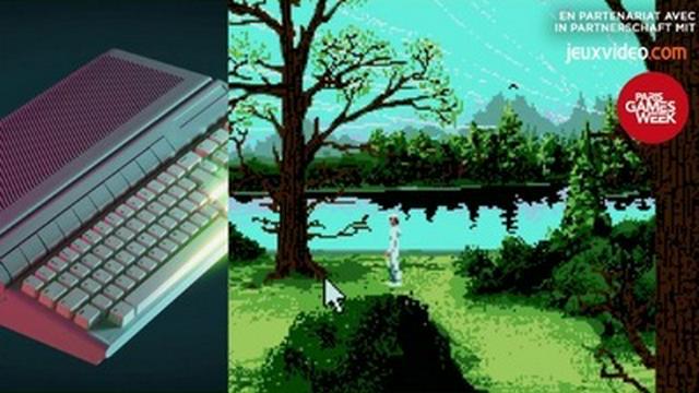 Les voyageurs du temps