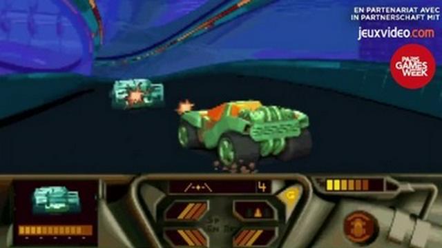 Megarace