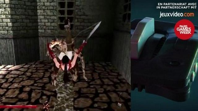Nightmare Creatures