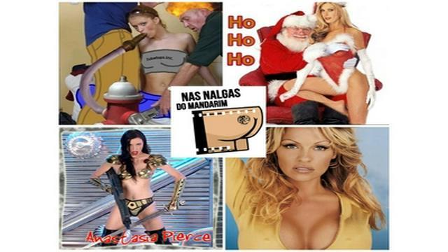 O episódio em que discutimos se pornografia é cinema