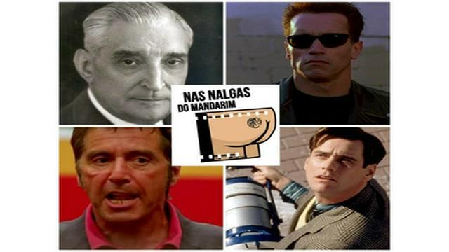 O episódio ilustrado no YouTube e dobrado em espanhol