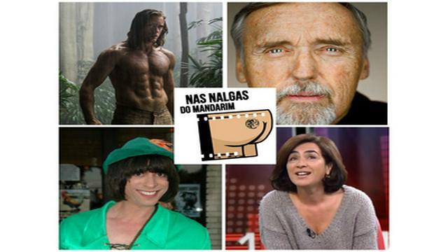 O episódio do Tarzan, das readaptações e da Disney como império do mal