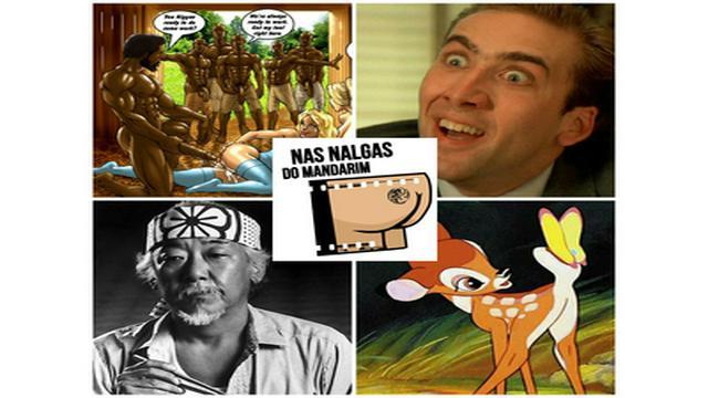 O episódio dos penteados do Nicolas Cage e das keywords que nos trazem clientes aos blogs
