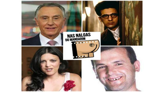 O episódiozinho especial das presidenciais