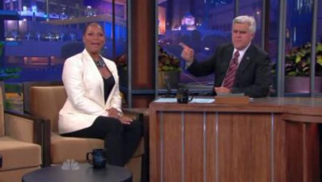 Queen Latifah, Mike The Situation Sorrentino, Robert Randolph