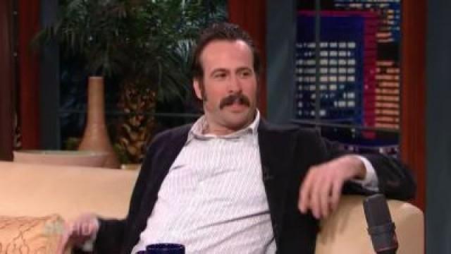 Jason Lee; Pat Monahan