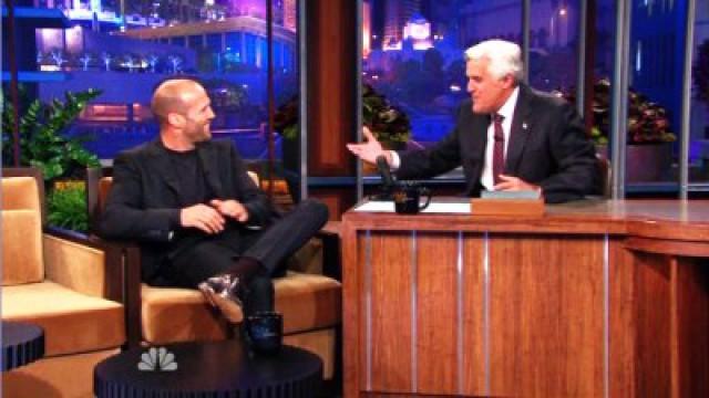 Jason Statham, Michele Bachmann, Lady Antebellum