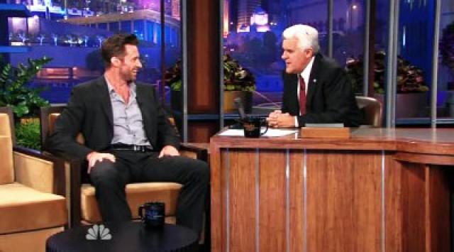 Hugh Jackman, Maya Rudolph, Tony Bennett