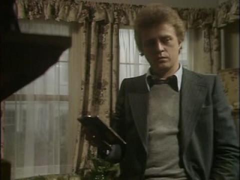 Hazell and the Weekend Man