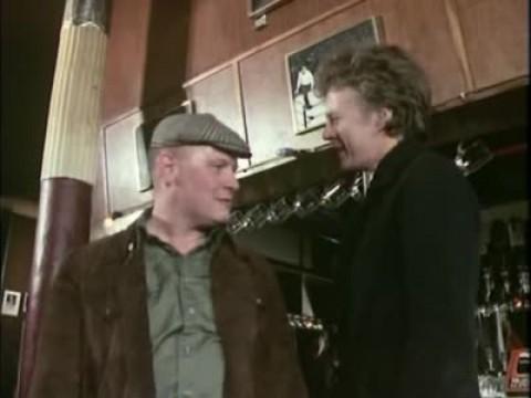 Hazell and the Greasy Gunners