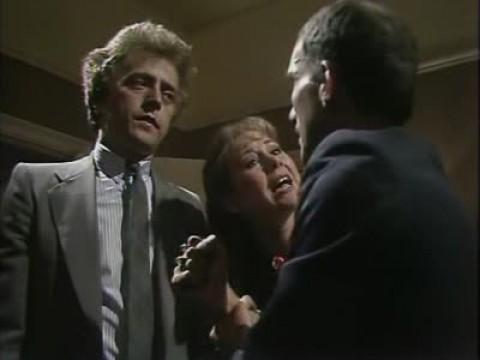 Hazell and the Public Enemy