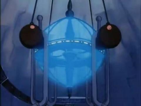 Return to Thundera! (4)