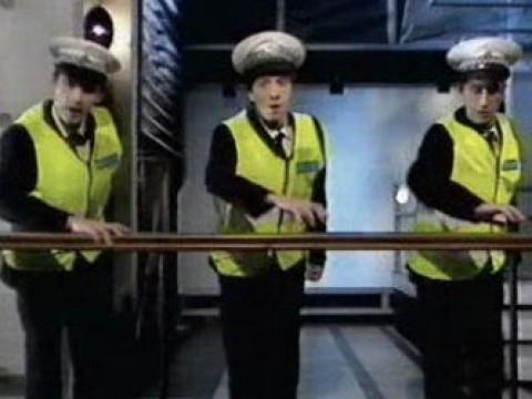 The Law & Crime Experience