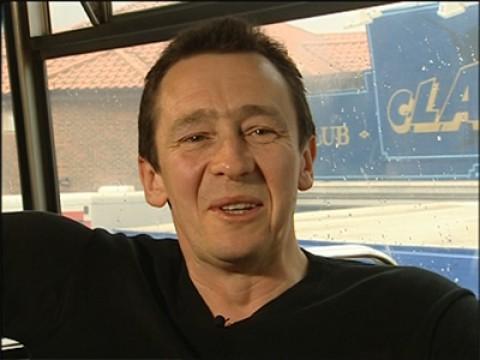 Interview: Paul Whitehouse & Charlie Higson