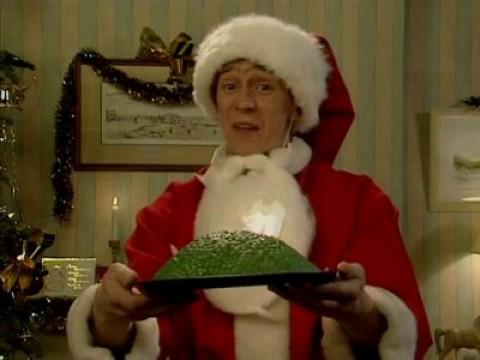 Christmas Special