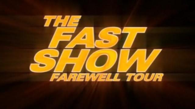 Farewell Tour