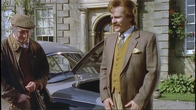 Ted and Ralph - Deleted Scenes