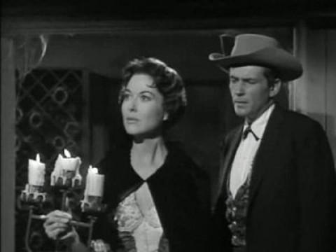 The Marquesa