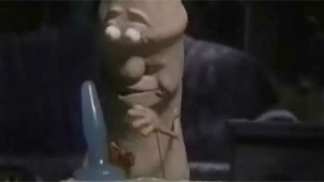 Wally's Sick Show