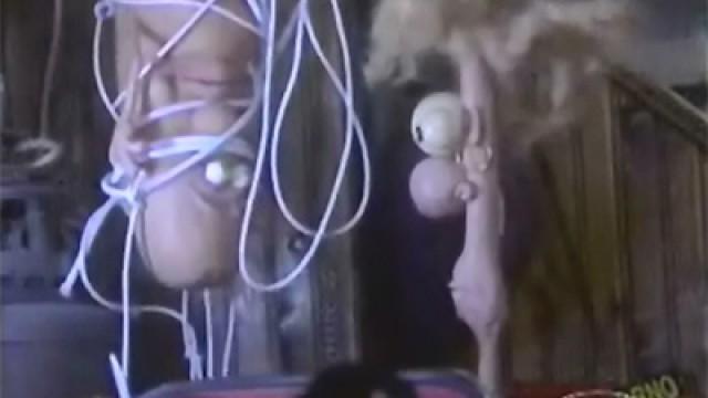 The Fetish Show