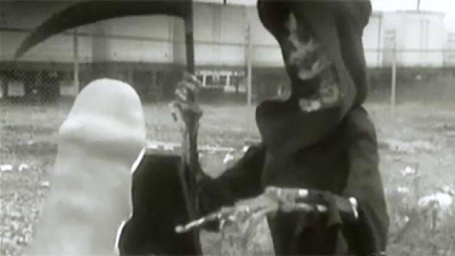 Death Takes a Deductible Junket