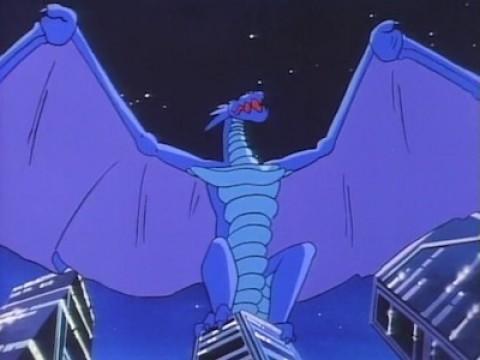 The Jewel of Targon