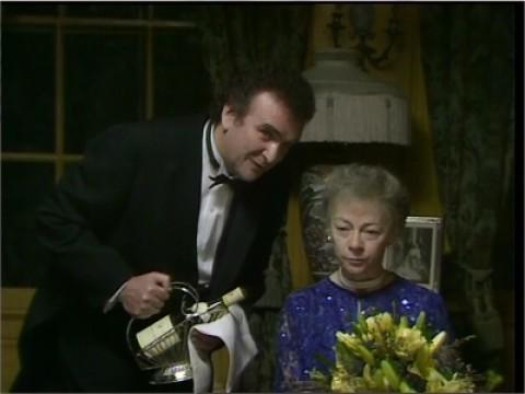 The Dinner Party