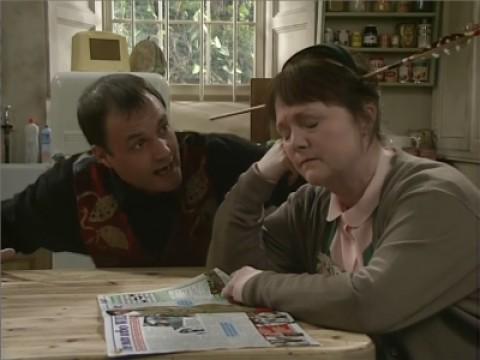 The Matchmaker