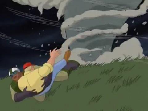 Twister